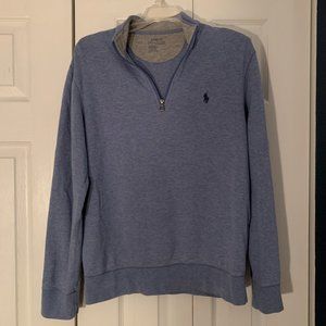 Polo Ralph Lauren Quarter Zip